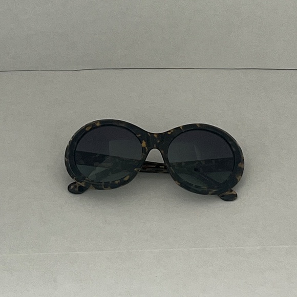 Oliver Goldsmith AUDREY Sunglasses. With Case. - Picture 1 of 9